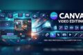 Video editing con Canva